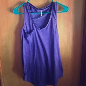 Z Supply tank top